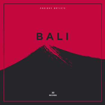 Various Artists - Bali