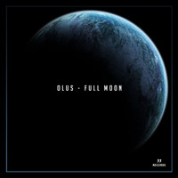 Olus - Full Moon