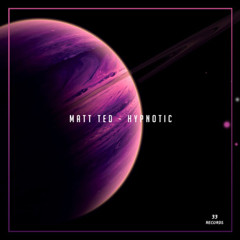 Matt Ted - Hypnotic