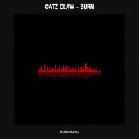 Catz Claw - Burn