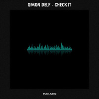Simon Delf - Check It