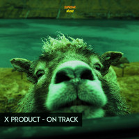 X Product - On Track