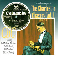 The Charleston Chasers - The Charleston Chasers Vol. 1 1925-1930