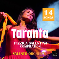 Salento Orchestra - Taranta Pizzica Salentina Compilation
