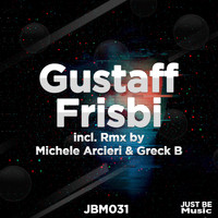 Gustaff - Frisbi
