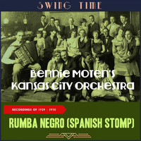 Bennie Moten's Kansas City Orchestra - Rumba Negro (Spanish Stomp) (Recordings of 1929 - 1930)