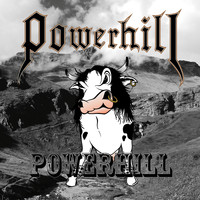 Powerhill - Powerhill