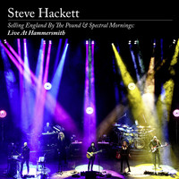 Steve Hackett - Under the Eye of the Sun (Live at Hammersmith, 2019)