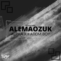 Alemaozuk - Alpha X