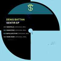 Denis Battan - Sentir EP