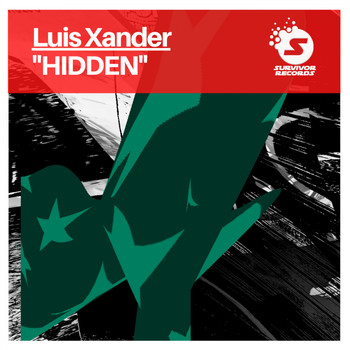 Luis Xander - Hidden