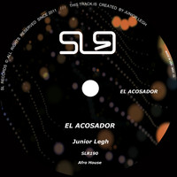 Junior Legh - El Acosador