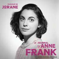 Jorane - Le journal d'Anne Frank