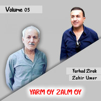 Farhad Zirak - Yarm Oy Zalm Oy, Vol. 5