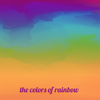 Various Artists - The Colors of Rainbow