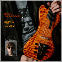 Tracy Silverman - Beats and Jams