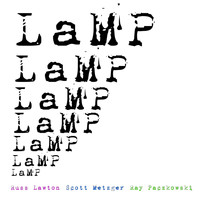 Lamp - LaMP