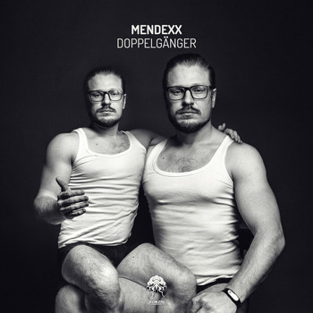 Mendexx - Doppelganger