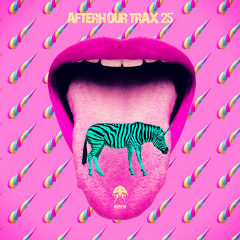 Various Artists - Afterhour Trax 25