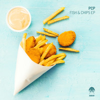 PCP (BE) - Fish & Chips EP
