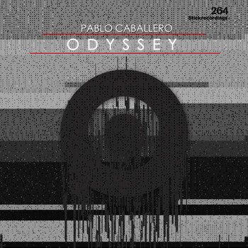 Pablo Caballero - ODYSSEY