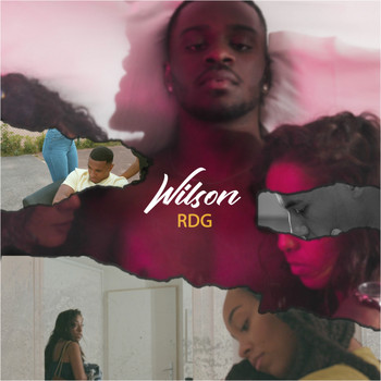 Wilson - RDG