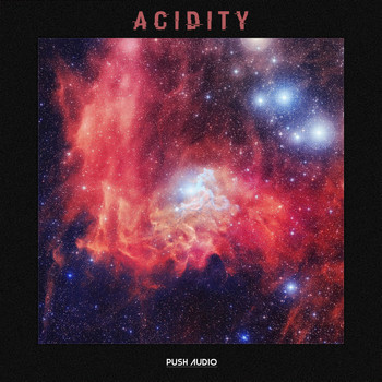 Various Artists - Acidity
