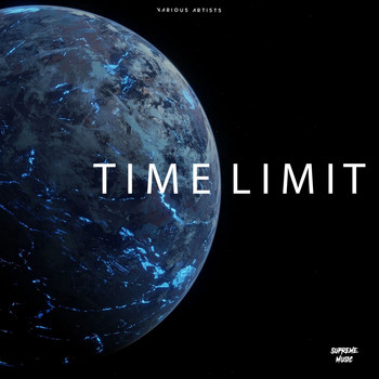 Various Artists - Time Limit