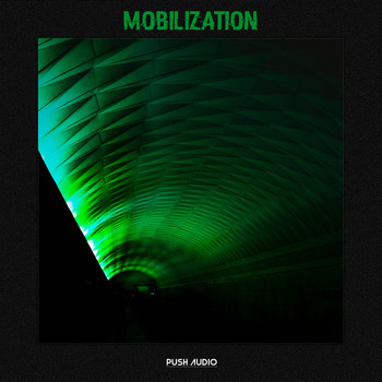 Various Artists - Mobilization