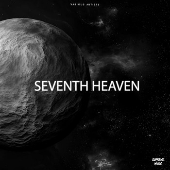 Various Artists - Seventh Heaven