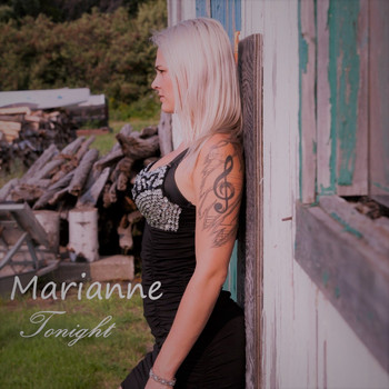 Marianne - Tonight