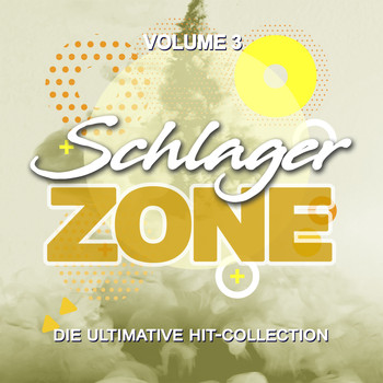 Various Artists - Schlagerzone, Vol. 3 (Einfach nur cool)
