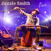 Juzzie Smith - Juzzie Smith (Live)
