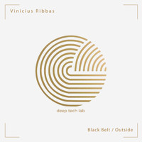 Vinicius Ribbas - Black Belt / Outside