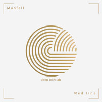 munfell - Red line