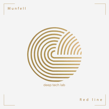munfell - Red line