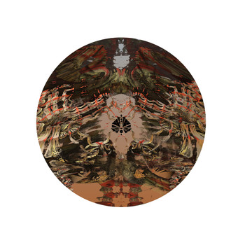 Dillard - Meander