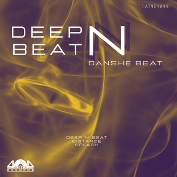 Danske Beat - Deep 'N' Beat