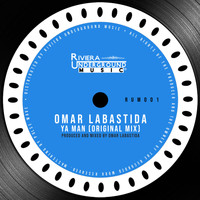 Omar Labastida - Ya Man