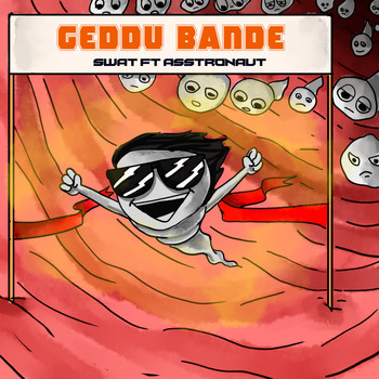 Swat - Geddu Bande