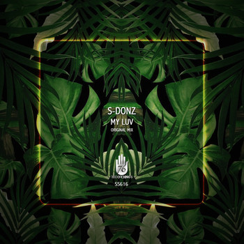 S-Donz - My Luv
