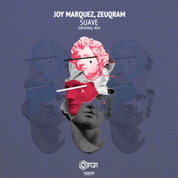 Joy Marquez, Zeuqram - Suave