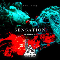 Avy Jozay - Sensation