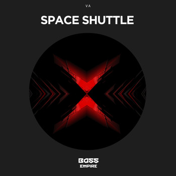 Various Artists - Space Shuttle
