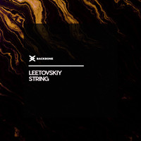 Leetovskiy - String