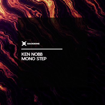 Ken Nobb - Mono Step