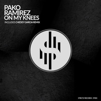 Pako Ramirez - ON MY KNEES
