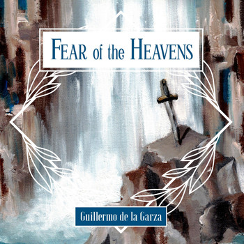 Guillermo de la Garza - Fear of the Heavens (From Secret of Mana)