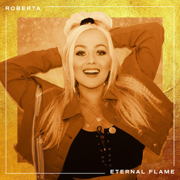 Roberta - Eternal Flame