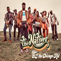 The Natives - 1 Step (feat. BJ the Chicago Kid) (Explicit)